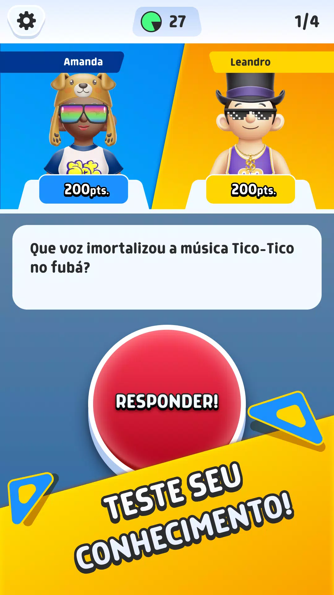 Passa ou Repassa Oficial screenshot 3