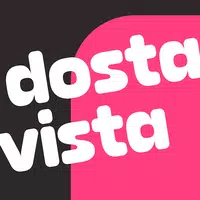 Dostavista — Delivery Service