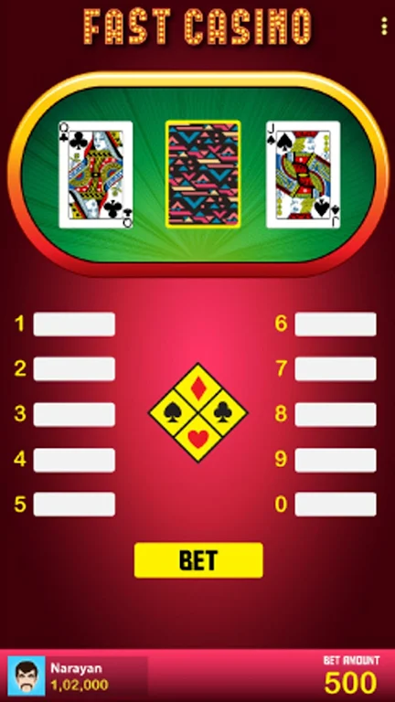 teen patti travel Screenshot 2