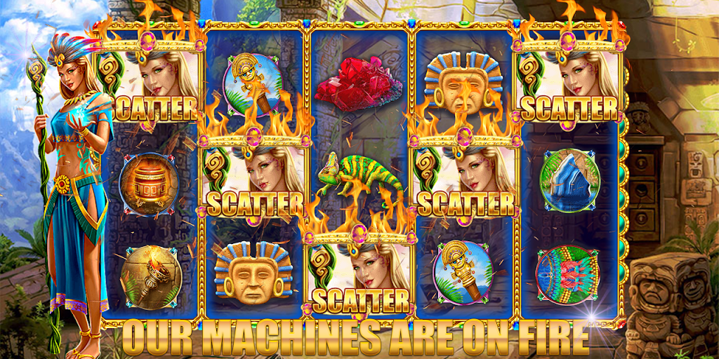 Screenshot Golden Chariot Casino 1