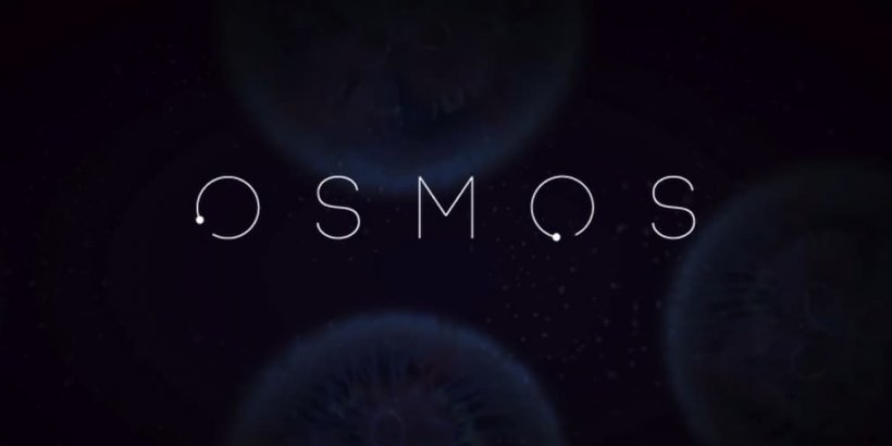 Osmos is terug op Google Play met een gloednieuwe poort na een korte afwezigheid