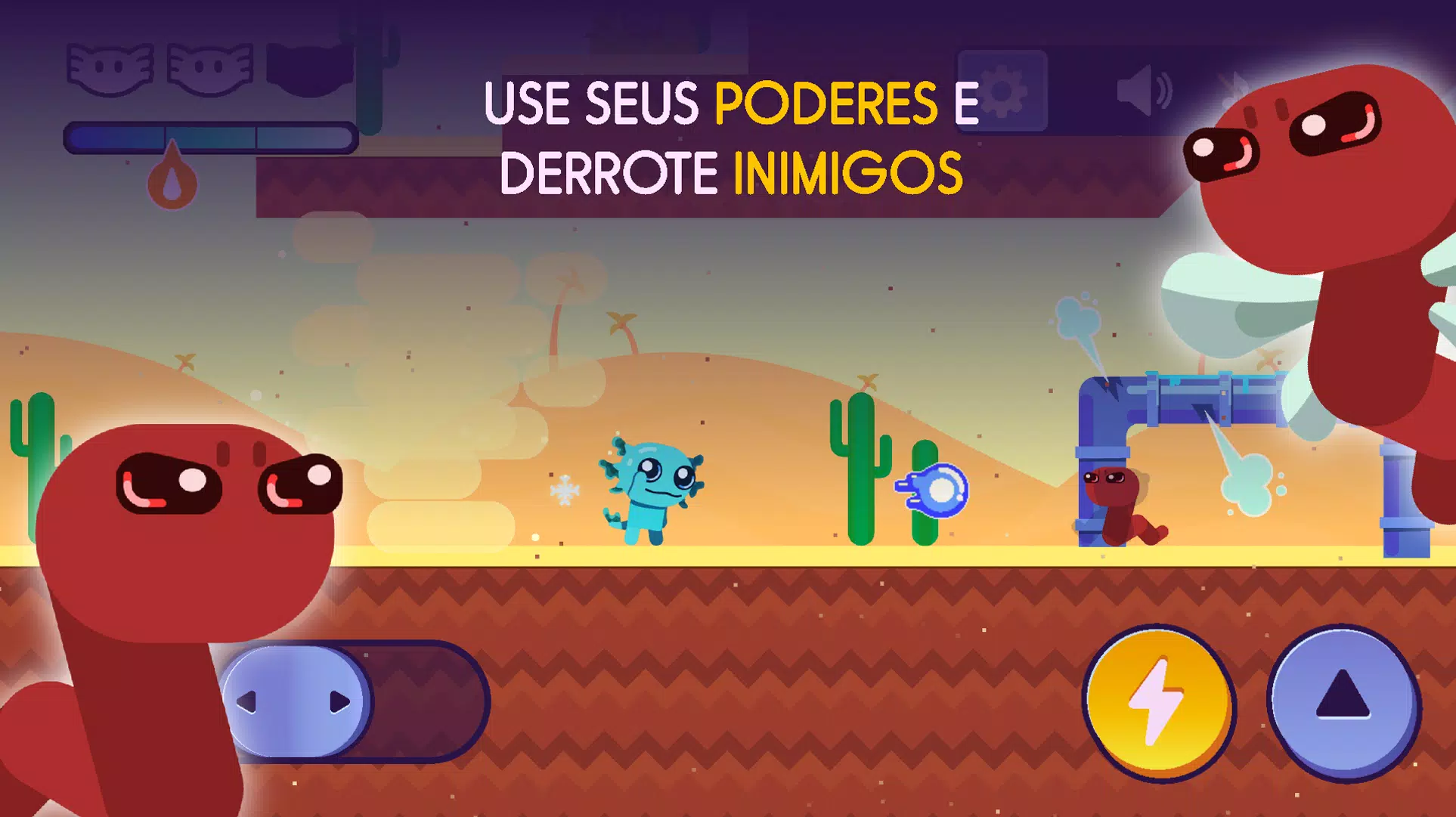 Screenshot Termo Aventuras 3