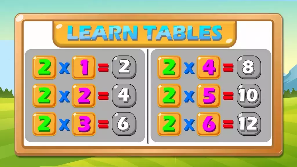 Math Star: Math Games for Kids স্ক্রিনশট 2