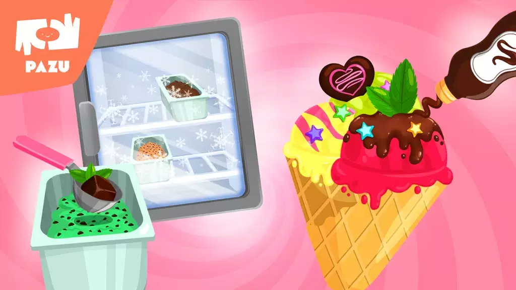 Cooking Master Food Games Screenshot 4