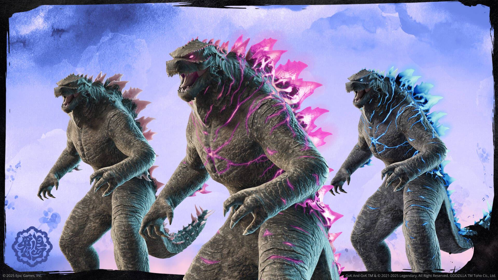 Fortnite: Conquering Godzilla and Thriving in Chapter 6