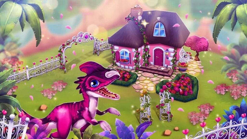 Love Is in the Air: upjers Celebrates Valentine's Day in Games