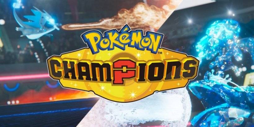 Pokémon Champions: Switch & Mobile Battle Sim em breve