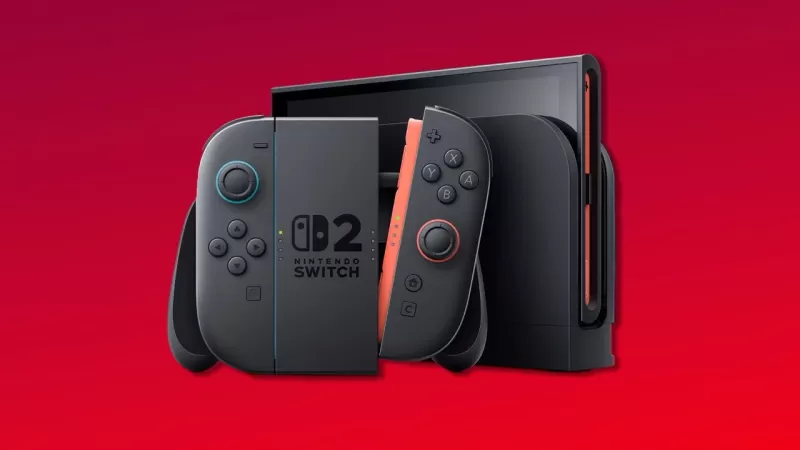 リスティングはNintendo Switch 2 Best Buyで2回の事前注文をご利用いただけます