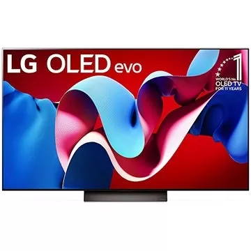 LG C4 4K OLED TV giảm xuống $ 1,397: Lý tưởng cho các game thủ PS5