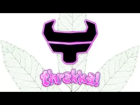 Threkkaゲームプレイスクリーンショット
