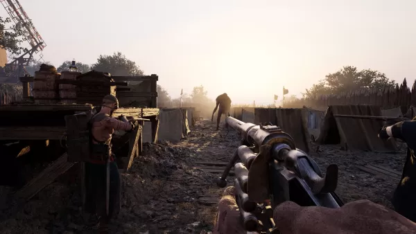 Hambre: Un RPG Zombi Único con Jugabilidad de Extracción