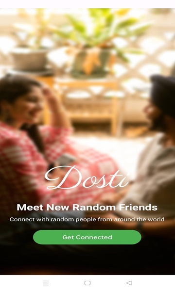 Dosti स्क्रीनशॉट 3