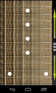 Virtual Guitar screenshot 2