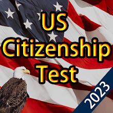 US Citizenship Test 2024