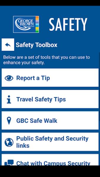 Screenshot GBC Safety 4