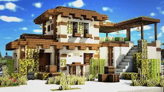 Building City Maxi World captura de pantalla 