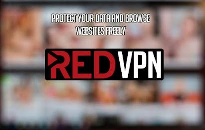 RED VPN - Unblock Websites VPN ဖန်သားပြင်ဓာတ်ပုံ 3