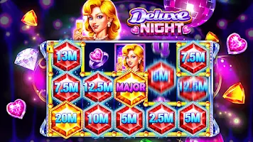 Screenshot Tycoon Casino Vegas Slot Games 4