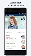 BW-Mobilbanking Phone + Tablet zrzut ekranu 4