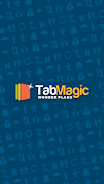 Tab Magic zrzut ekranu 1