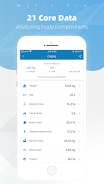 Myfit Pro Captura de pantalla 2