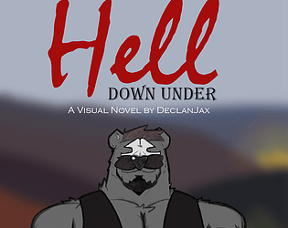 Hell Down Under