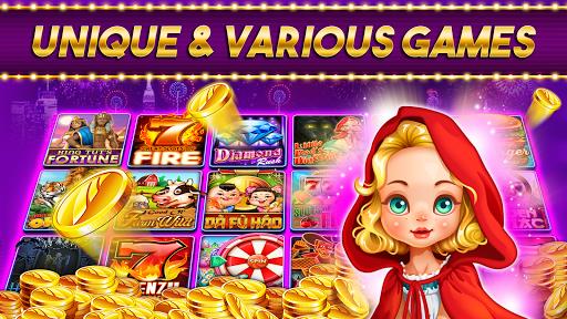 Casino Frenzy - Slot Machines应用截图第1张