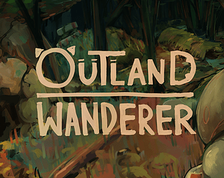 Outland Wanderer