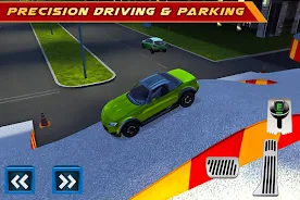 Screenshot Shopping Mall Car Driving 2 2