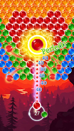 Bubble Shooter Magic Forest应用截图第1张