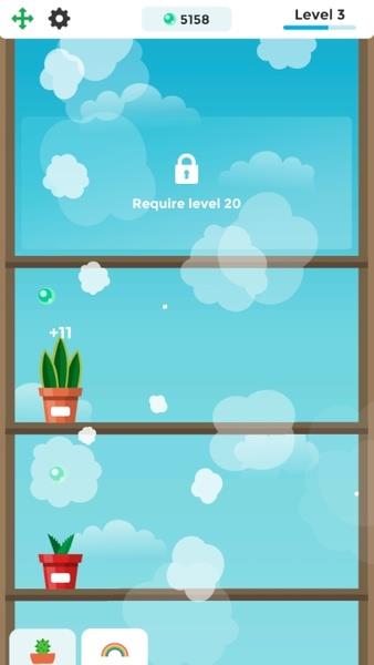 Terrarium Screenshot 2