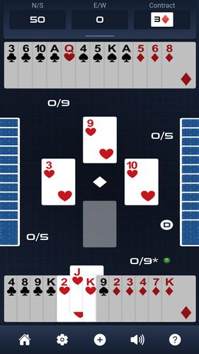 Screenshot Classic Bridge 2