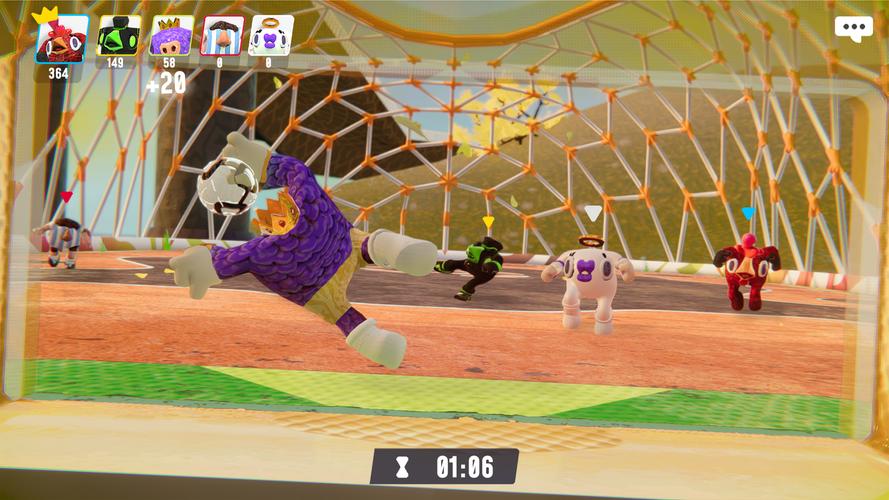 GOKA Street Screenshot 3