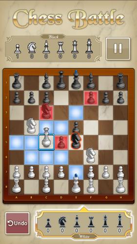 ChessBattle应用截图第3张