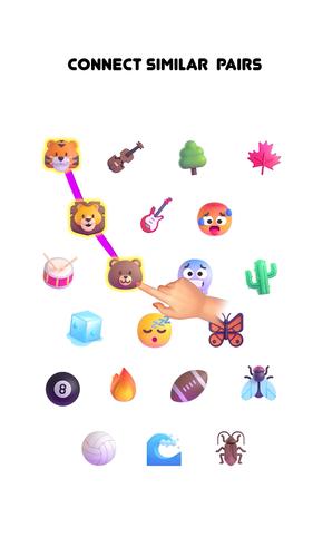 Emoji Fun Puzzle Screenshot 2