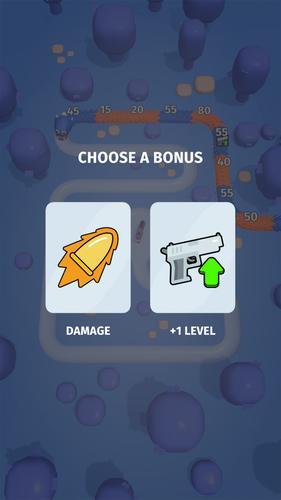 Screenshot Snake Attack 4