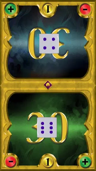 Epic ScoreKeeper captura de pantalla 