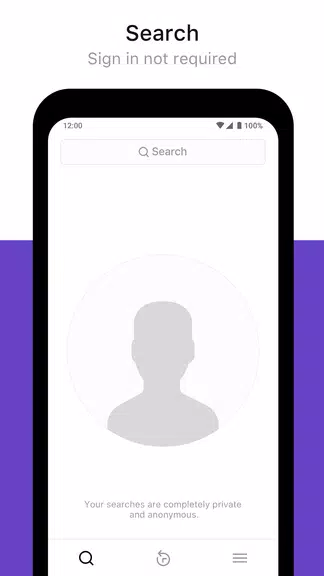 Qeek - Profile Picture Downloader for Instagram screenshot 3