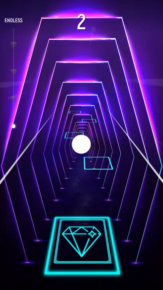 Tiles Hop : BLACKPINK KPOP EDM Screenshot 4