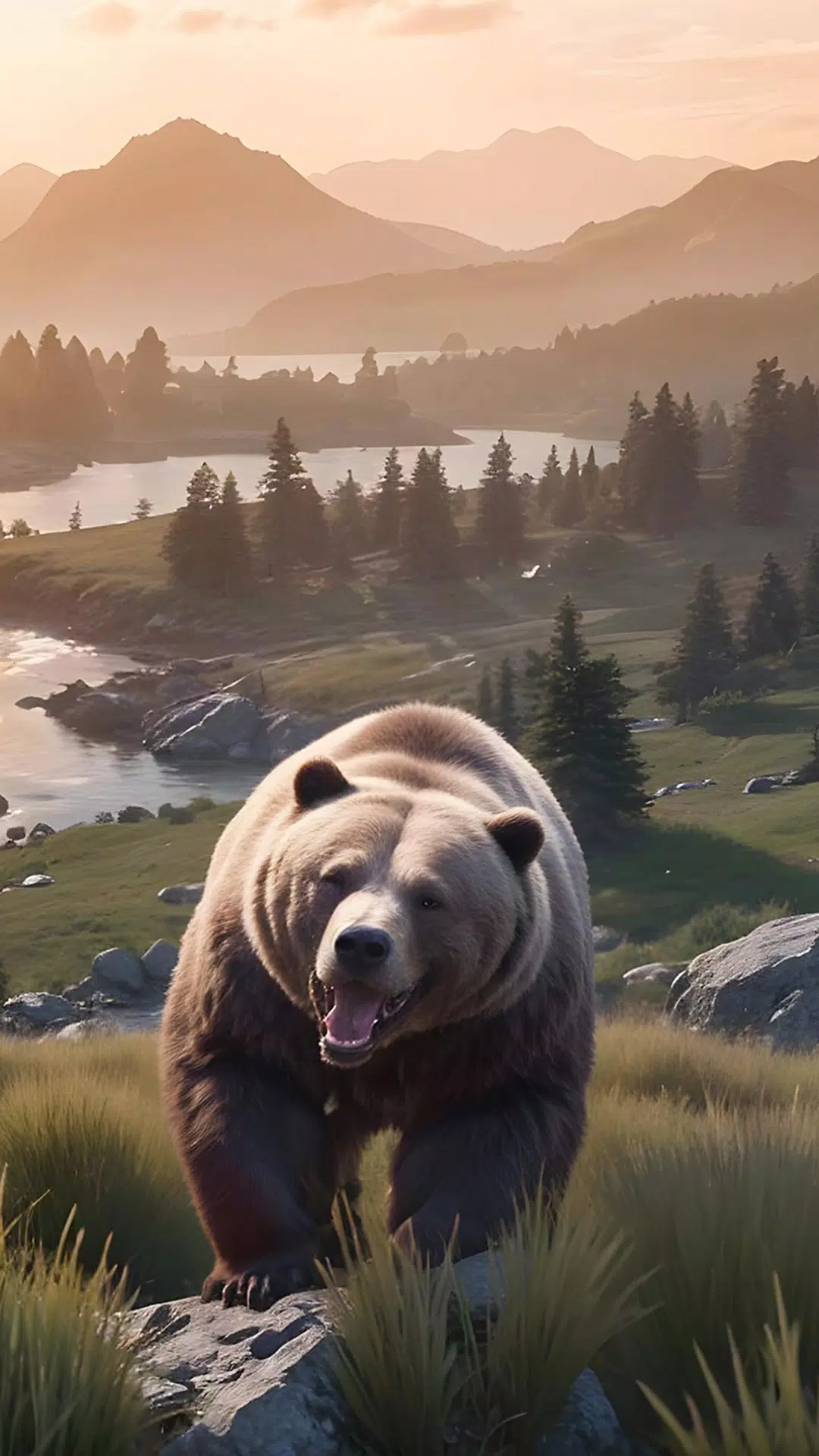 Animal Shooter: Wild Hunt screenshot 3