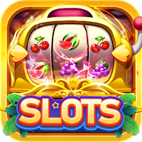 Lucky Slots - Grande Prêmio