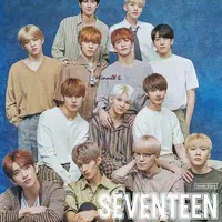 Seventeen 4K Wallpapers (세븐틴)