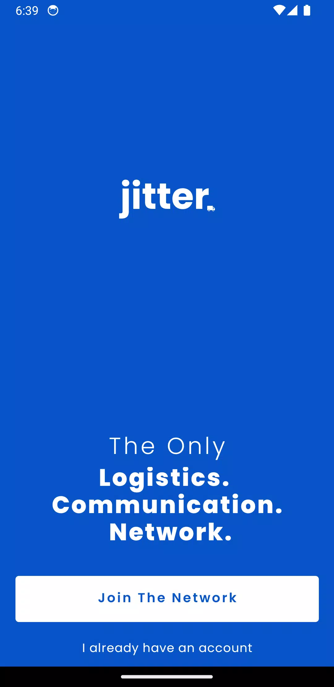 Jitter.应用截图第1张