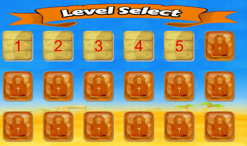 Tetris Gems Screenshot 2