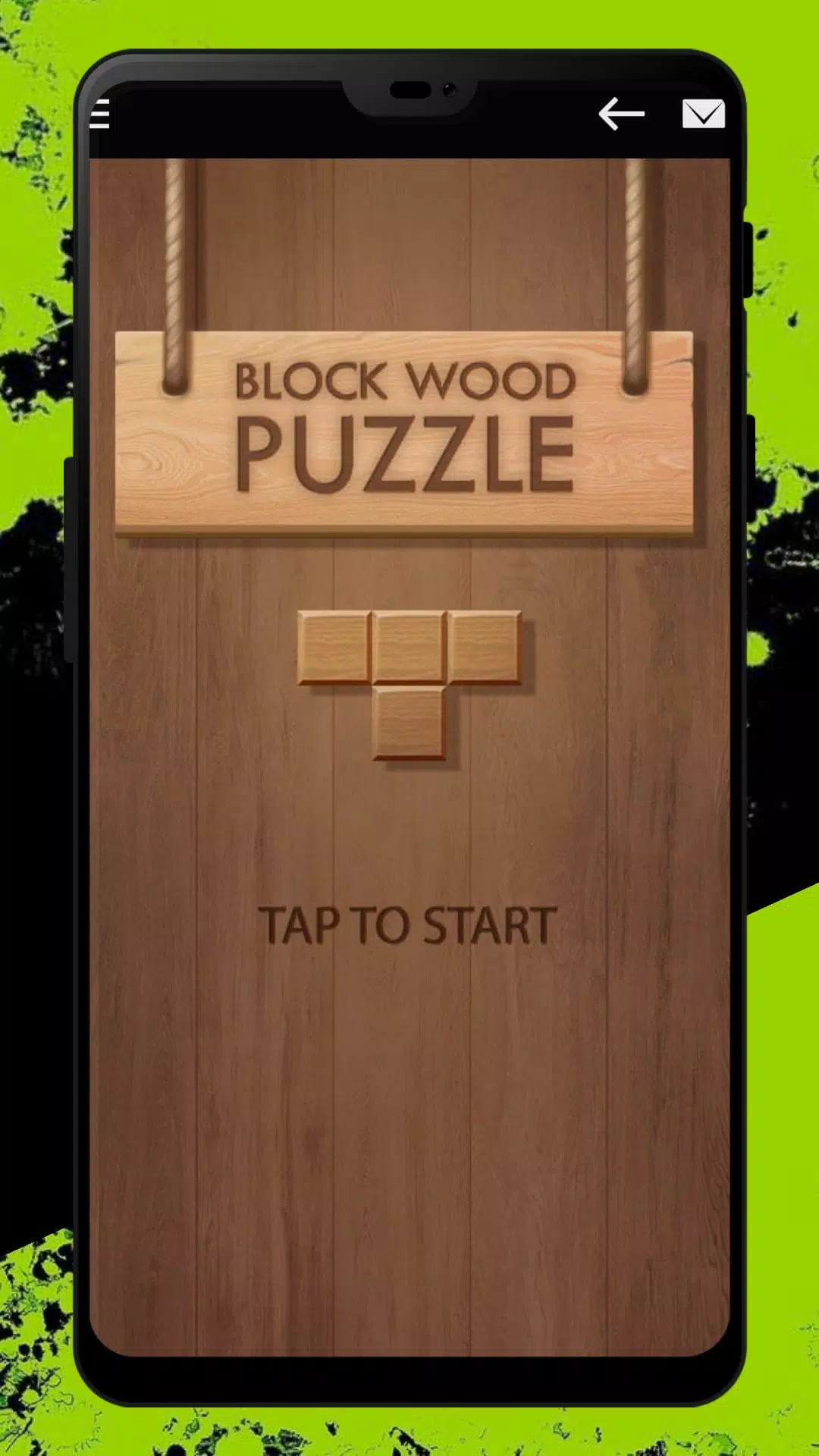 Puzzle Go screenshot 2