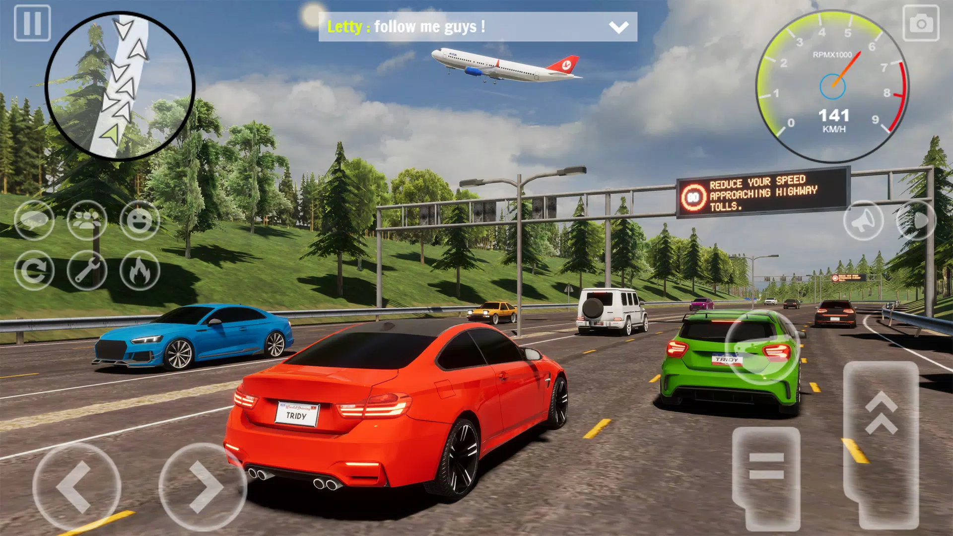 Drive Quest Screenshot 2