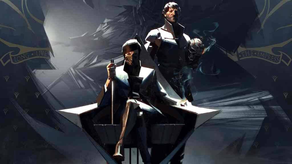 Imagem: Personagens desonrados