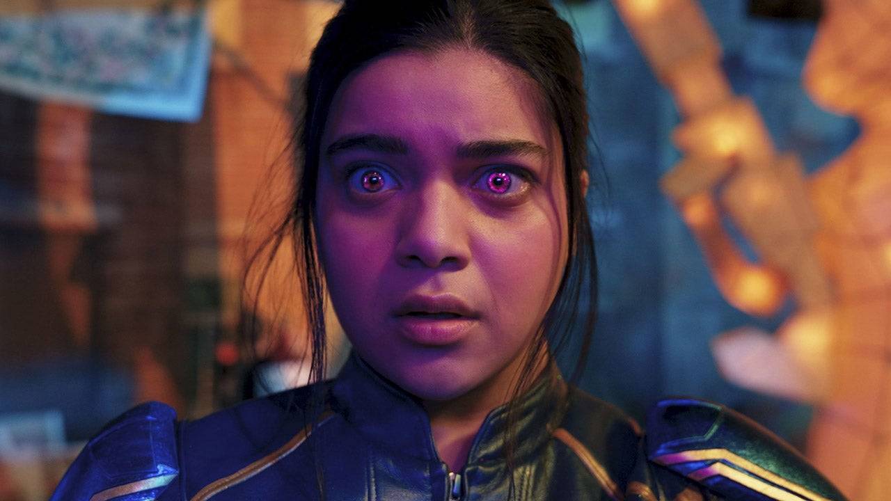 Mutant w MCU