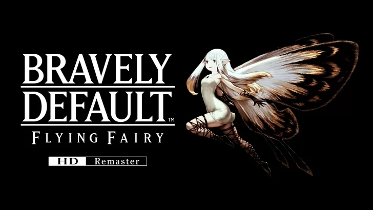 Bravamente padrão: Flying Fairy HD Remaster Data e hora