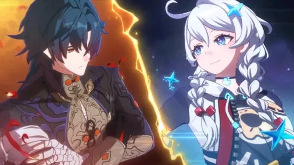 Honkai Nexus Anima : Pokemon-Like, 2025 Star Rail Live Fan Theories는 말합니다. 